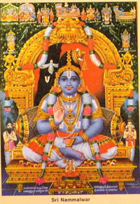 Nammalwar